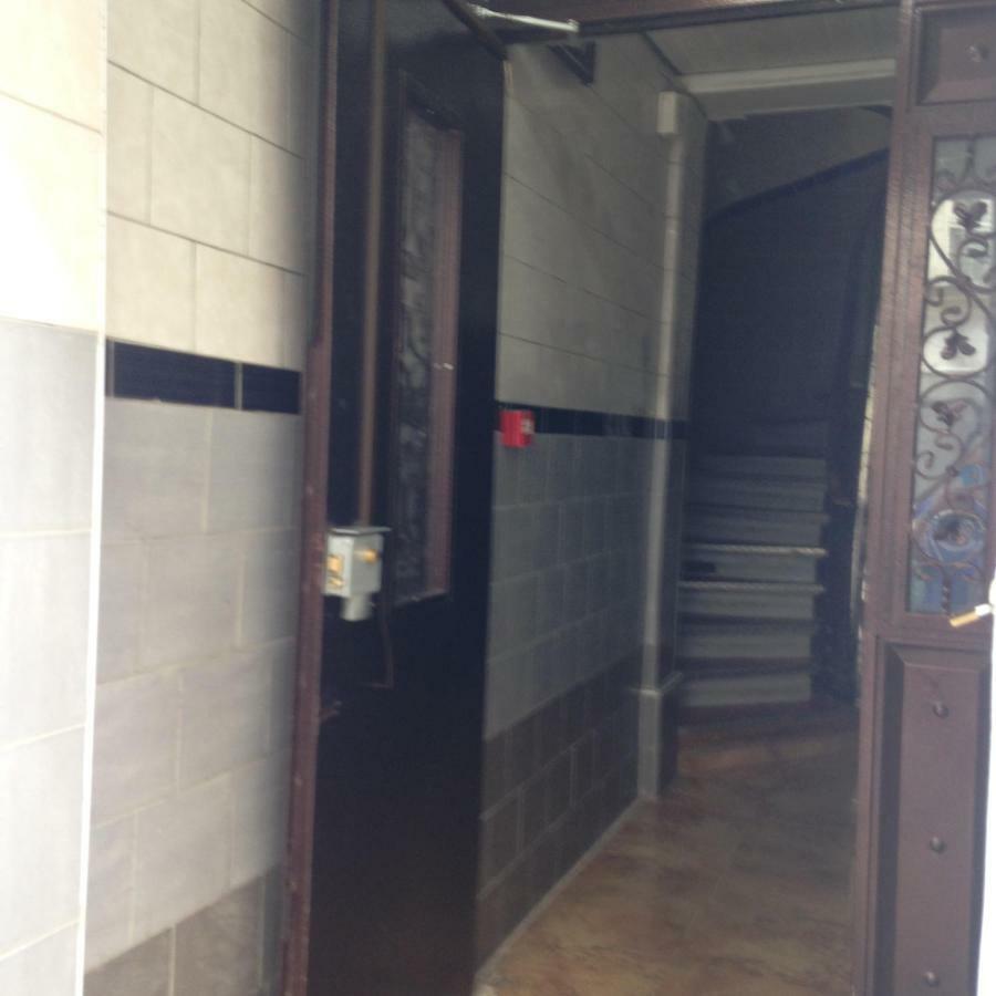 Hotel Cyrano Voltaire ปารีส ภายนอก รูปภาพ